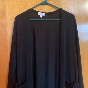 LuLaRoe Sarah Sweater